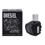 Diesel Only The Brave Tattoo Pour Homme EDT tualettvesi meestele, 35 ml