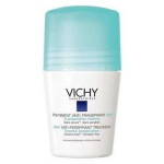 Vichy 48h higistamisvastane deodorant rulldeodorant, 50 ml