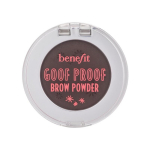 Benefit Goof Proof kulmupuuder, toon: 4,5 Neutral Deep Brown, 1,9 g