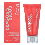 Rodial Dragon's Blood h&uuml;aluroonhappega niisutav n&auml;omask, 50 ml