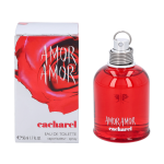 Cacharel Amor Amor EDT tualettvesi naistele, 50 ml
