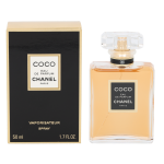 Chanel Coco EDP parf&uuml;&uuml;mvesi naistele, 50 ml