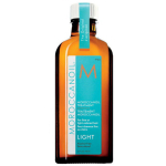 Moroccanoil Light Treatment juukse&otilde;li, 100 ml