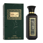 Lattafa Ente Faqat EDP l&otilde;hnastatud vesi unisex, 100 ml