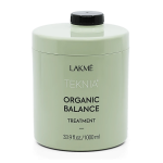 Lakme Teknia Organic Balance Treatment, 1000 ml
