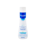 Mustela Multi-Sensory bubble bath, 200 ml