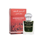 Al Haramain Firdous PP parf&uuml;&uuml;m unisex, 15 ml