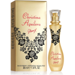 Christina Aguilera Glam X EDP l&otilde;hnastatud vesi naistele, 30 ml