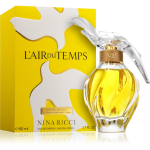 Nina Ricci L&acute;Air du Temps EDT tualettvesi naistele, 50 ml