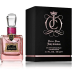 Juicy Couture Royal Rose EDP l&otilde;hnastatud vesi naistele, 100 ml
