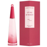 Issey Miyake Rose And Rose Intense EDP l&otilde;hnastatud vesi naistele, 50 ml