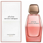 Narciso Rodriguez All Of Me Intense EDP l&otilde;hnastatud vesi naistele, 90 ml