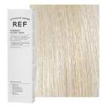 REF Permanent Colour 10.1 Extra Light Ash Blonde, 100 ml