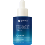 JKOSMEC SKIN SOLUTION h&uuml;aluroonhappega niisutav seerum, 32 ml