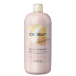 Inebrya Ice Cream Argan Age Pro-Age &scaron;ampoon argaania&otilde;liga, 1000 ml
