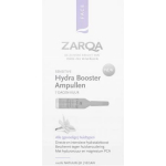 Zarqa Hydra Booster ampullid, 7-p&auml;evane hooldus