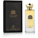 Grandeur Callisto Nuit Intense EDP l&otilde;hnastatud vesi unisex, 85 ml