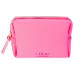 OSOM Professional Cosmetic Bag OSOMPCB003 kosmeetikakott, roosa