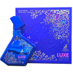 Maison Alhambra Luxe Nightlife EDP l&otilde;hnastatud vesi unisex, 100 ml