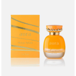 La Fede Aura Manga Splash EDP l&otilde;hnastatud vesi naistele, 100 ml