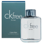 Calvin Klein CK Free EDT tualettvesi meestele, 50 ml