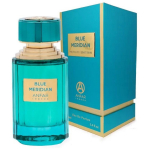 Anfar Blue Meridian EDP l&otilde;hnastatud vesi naistele, 100 ml
