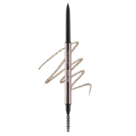delilah BROW LINE pintsliga keeratav kulmupliiats, 0,08 g, tuhk