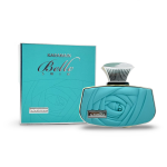 Al Haramain Belle Swim EDP l&otilde;hnastatud vesi unisex, 75 ml