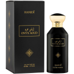 Hamidi Onyx Aoud EDP l&otilde;hnastatud vesi meestele, 80 ml