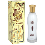 Naseem Mufaddal EDT tualettvesi unisex, 100 ml