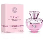 Versace Dylan Blush Pink EDP l&otilde;hnastatud vesi naistele, 100 ml
