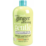 Treaclemoon One Ginger Morning Shower & Bath Gel du&scaron;igeel, 500 ml
