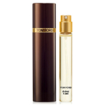 Tom Ford Ebene Fume EDP l&otilde;hnastatud vesi unisex Refillable, 10 ml