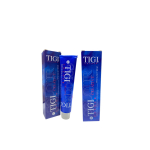 Tigi Colour Creative Permanent Hair Dye 6/07 Dark Natural Ash Blonde, 60 ml
