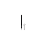 MAC Powerpoint Precise Color Liner Gel Pencil Eyeliner Snow Way-White 1.2 g