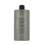REF Hair & Body Shower Gel & Shampoo 2-In-1 Vegan, 285 ml