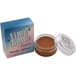 The Balm Time Balm Reduces Dark Circles Powder Concealer Dark 7.5 ml