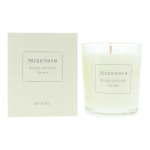 Mizensir Cuir Et Feu Woody Scented Candle, 90 g
