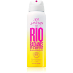 Sol De Janeiro Rio Radiance Body Spray SPF 50, 100 ml