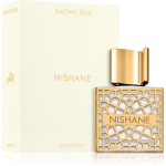 Nishane Hacivat Oud Extrait de Parfum PP unisex parf&uuml;&uuml;m, 50 ml