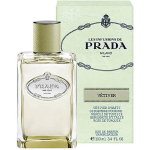Prada Infusion de Vetiver EDP l&otilde;hnastatud vesi unisex, 100 ml