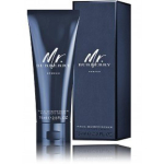 Burberry Mr. Burberry Indigo Face Moisturiser niisutav n&auml;okreem meestele, 75 ml
