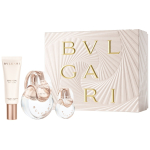 Bvlgari Bulgari Omnia Crystaline komplekt naistele (EDT, 100 ml + k&auml;tekreem, 40 ml + EDT, 15 ml)