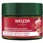 Weleda granaat&otilde;una ja maca pinguldav p&auml;evakreem, 40 ml