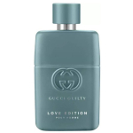 Gucci Guilty Love Edition 2024 EDP l&otilde;hnastatud vesi meestele, 50 ml