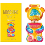 Moschino Toy 2 Gummy EDP naistele, 50 ml