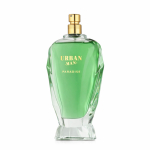 French Avenue Urban Man Paradise EDP l&otilde;hnastatud vesi meestele, 100 ml