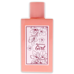New Brand Prestige Mysterious Girl EDP l&otilde;hnastatud vesi naistele, 100 ml