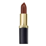 L'Oreal Paris Color Riche Matte Cream Lipstick B56 Brun Tenebreux