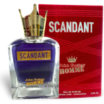 Fragrance World John Gustav Homme Scandant EDP l&otilde;hnastatud vesi meestele, 100 ml